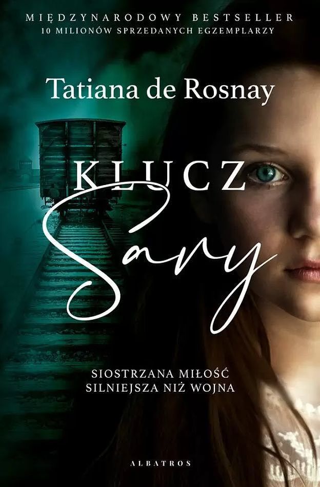 Klucz sary