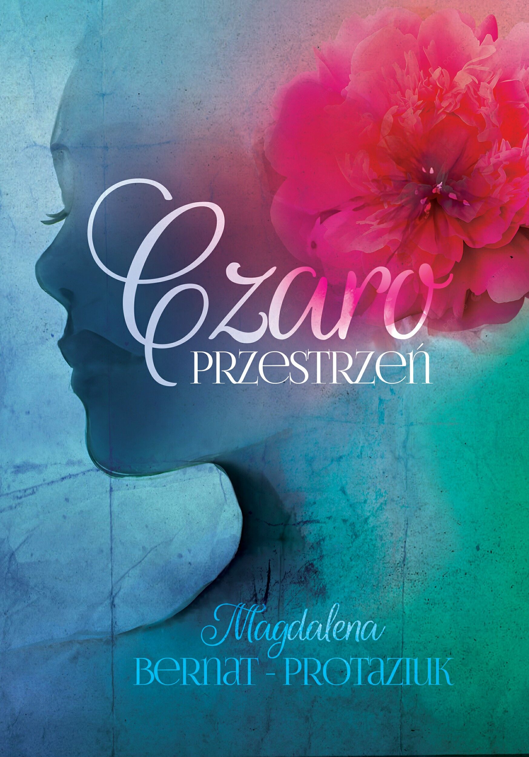 Czaroprzestrzeń (e-book)