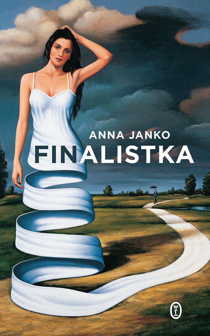 Finalistka (e-book)