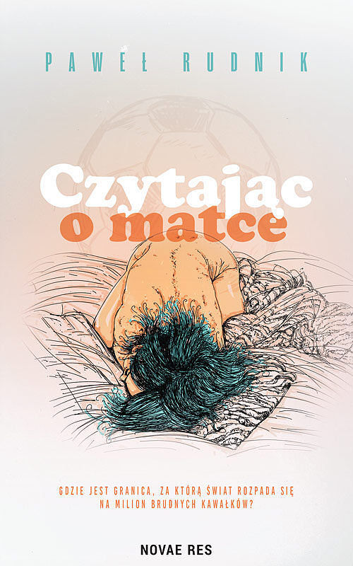 Czytając o matce
