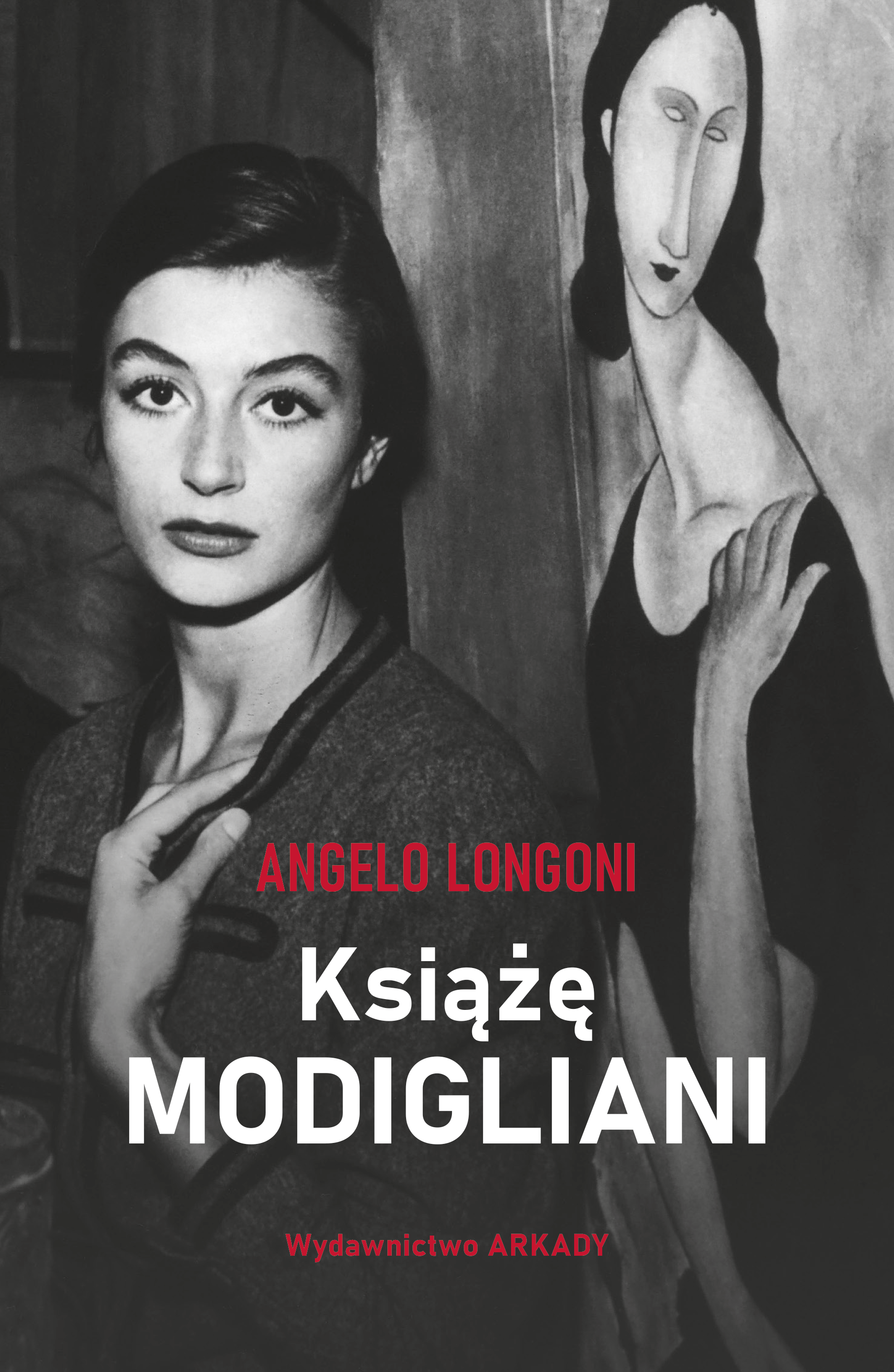 Książę Modigliani (e-book)