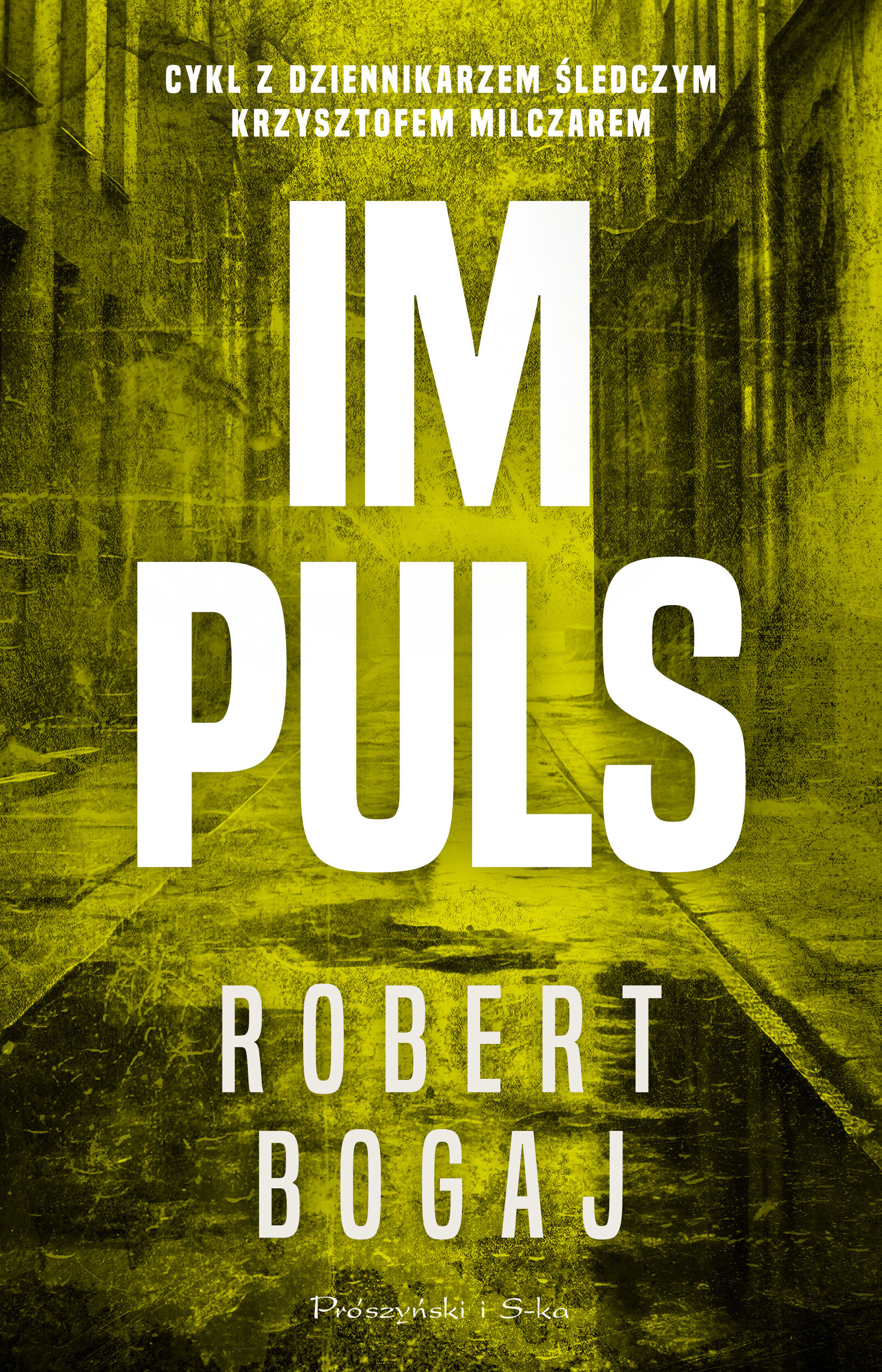Impuls (e-book)