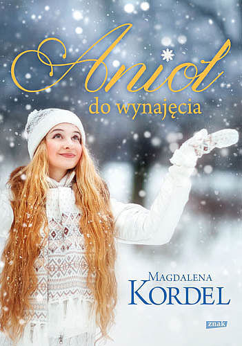 Anioł do wynajęcia wyd. Kieszonkowe
