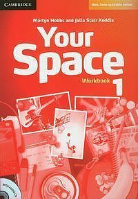 Your Space 1 Workbook