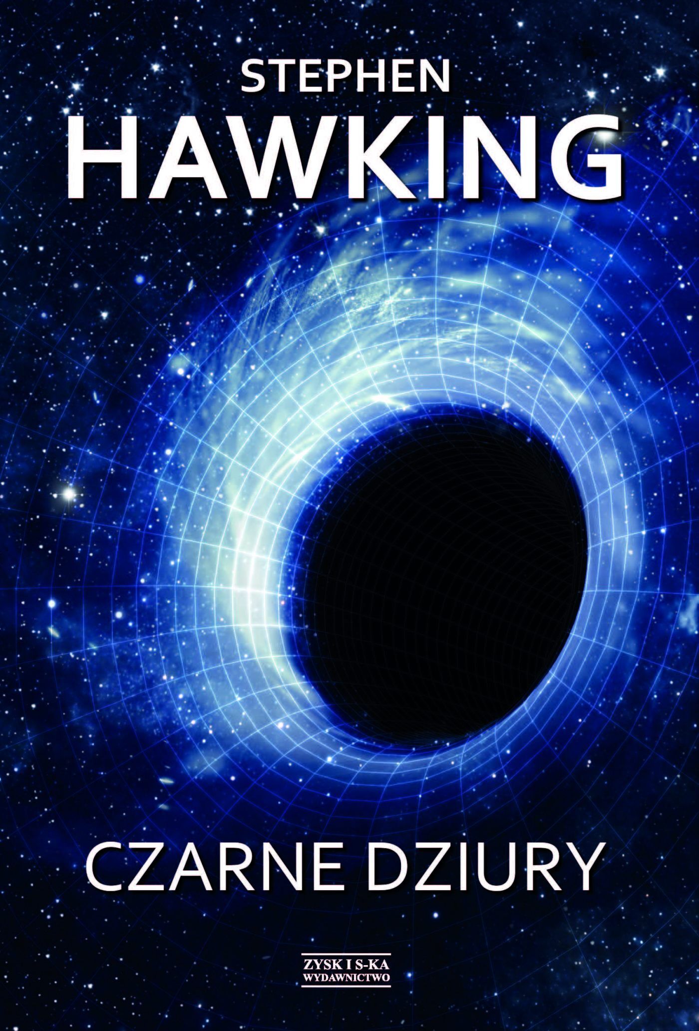 Czarne dziury (e-book)