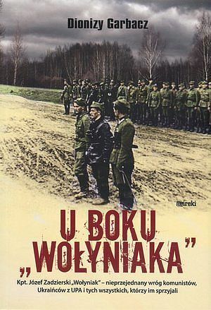U boku 'Wołyniaka'