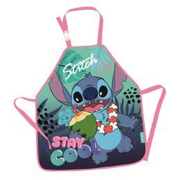 Fartuszek Stitch Stay Cool