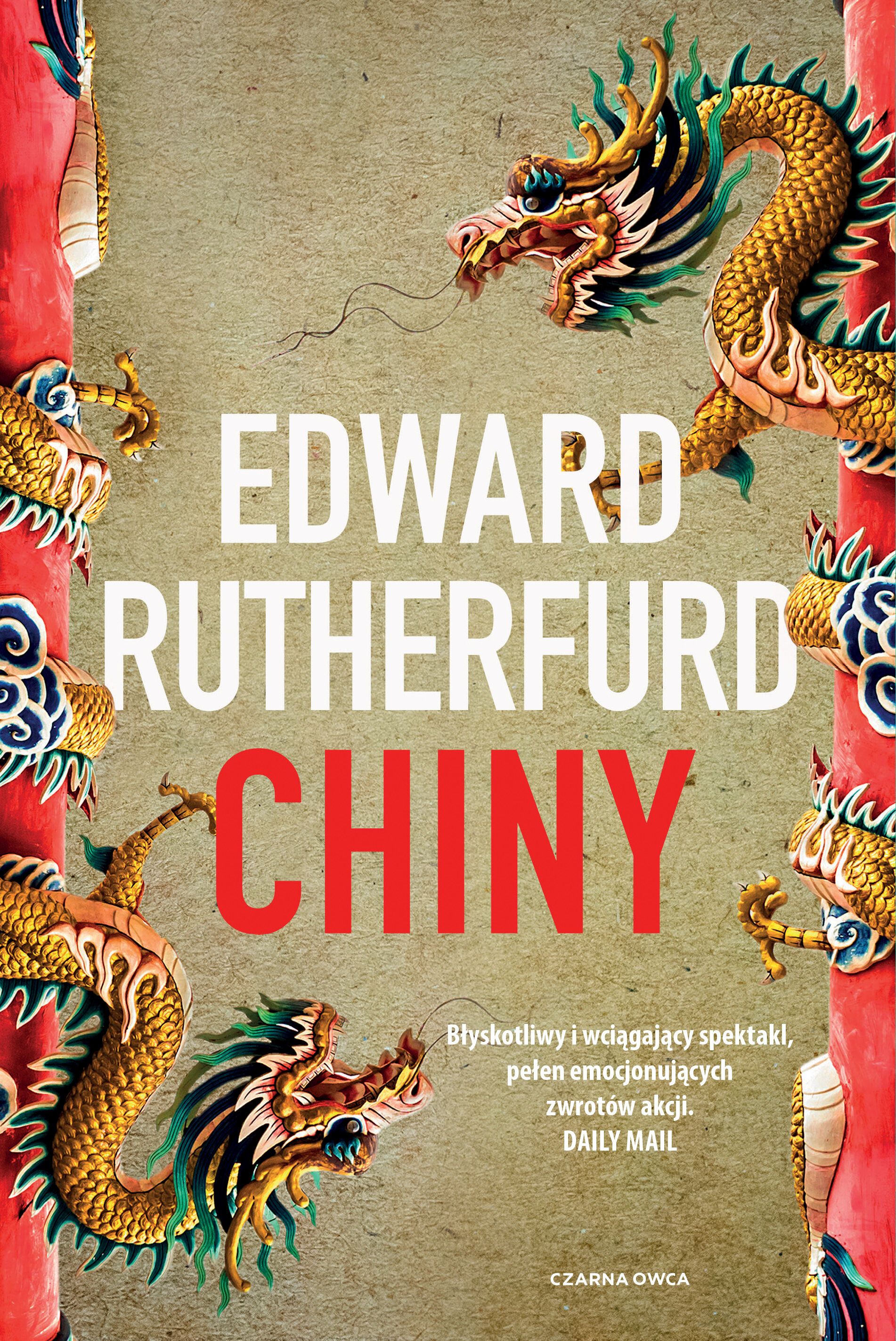 Chiny (e-book)