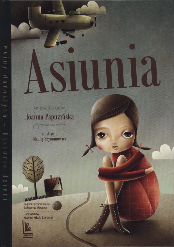Asiunia wyd. 12
