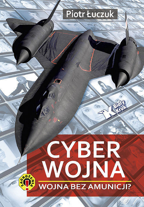 Cyberwojna