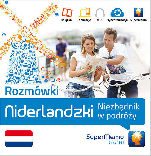 Rozmówki: Niderlandzki