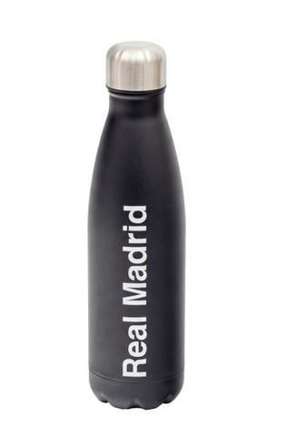 Butelka termiczna ze stali nierdzewnej REAL MADRID 500 ml