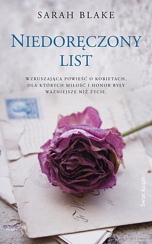 Niedoręczony list
