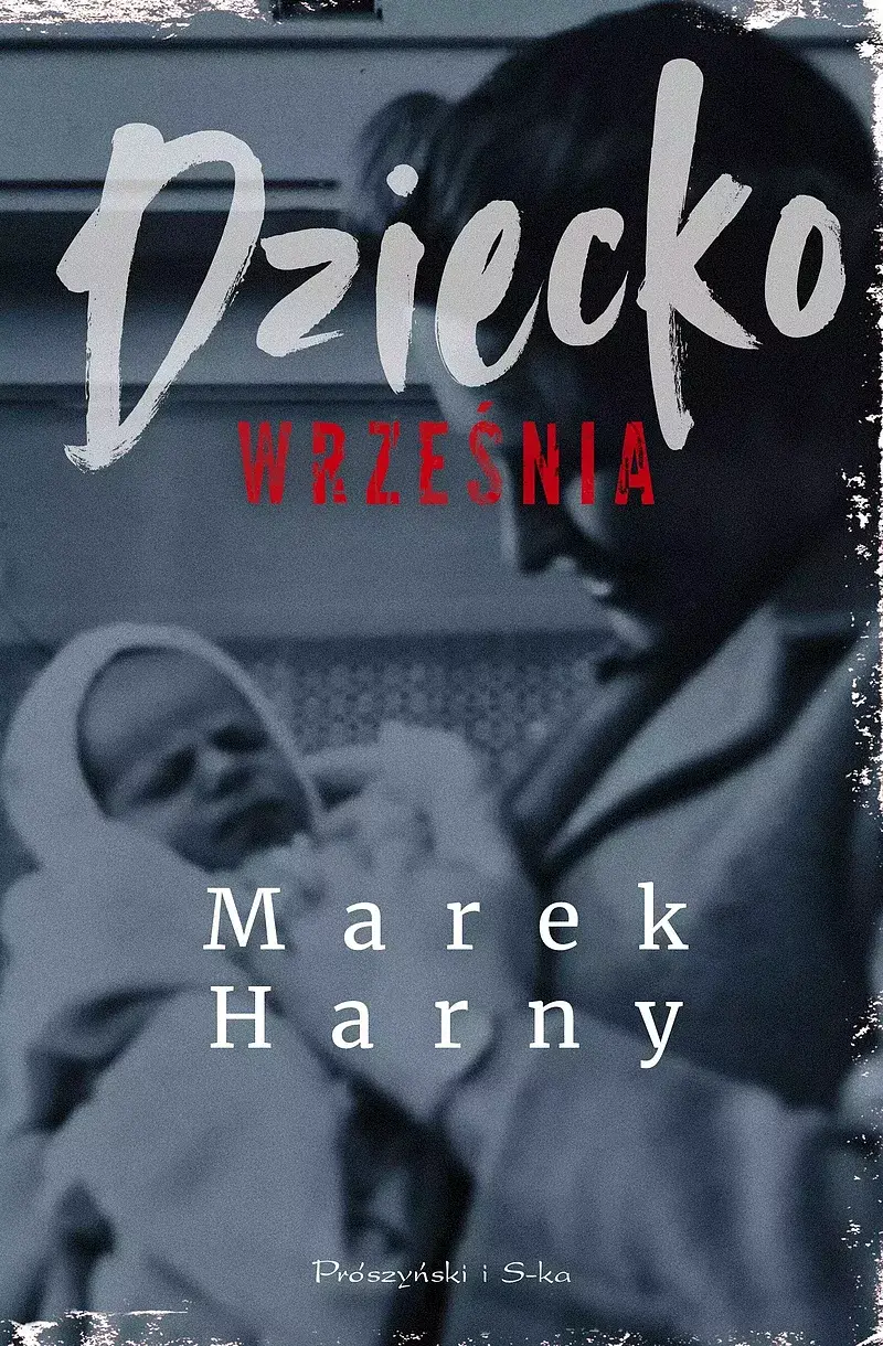 Dziecko września (Duże Litery)