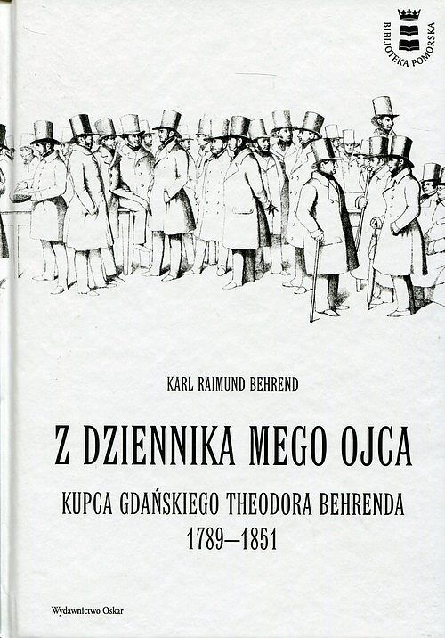 Z dziennika mego ojca