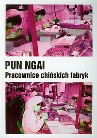 Pracownice chińskich fabryk