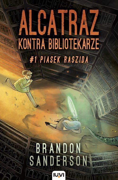 Piasek Raszida