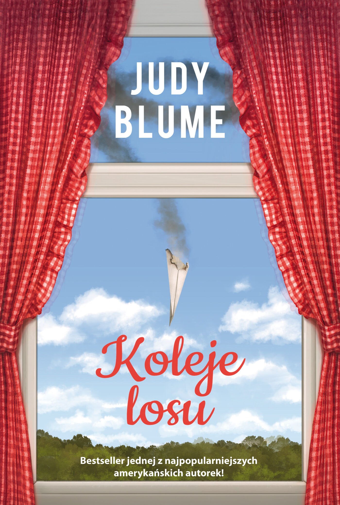 Koleje losu (e-book)