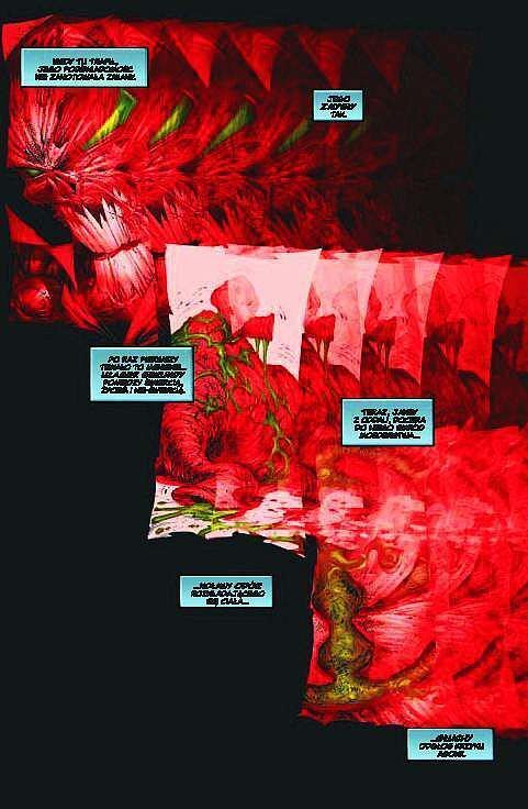 Spawn - 29 - (4/2004)