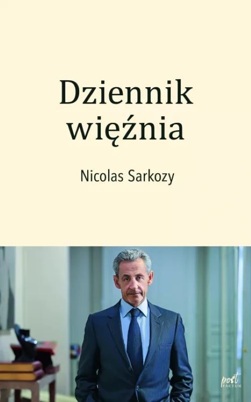 Dziennik więźnia
