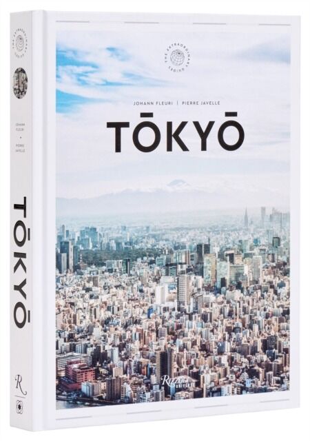 Tokyo Guide wer. angielska