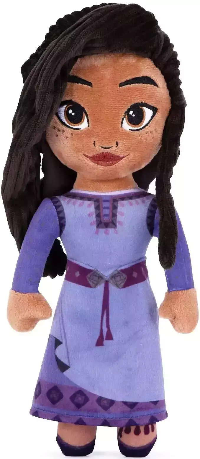 Maskotka asha disney wish 31cm