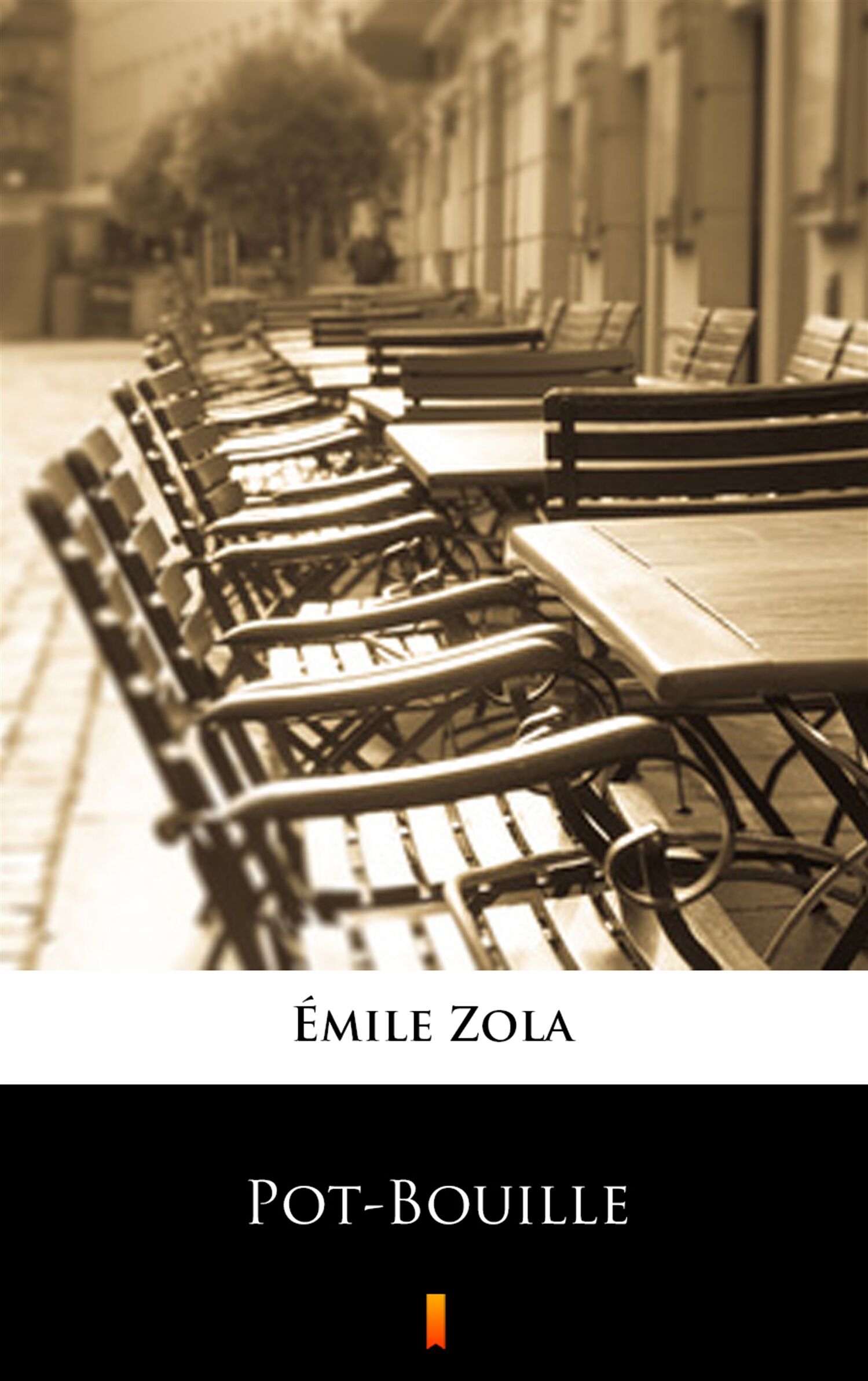 Pot-Bouille (e-book)