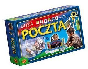 Duża poczta