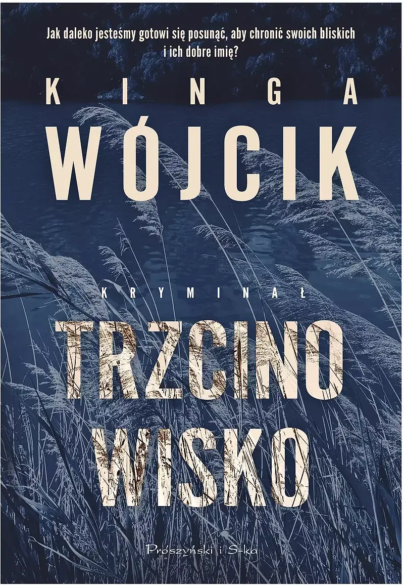 Trzcinowisko (Duże Litery)