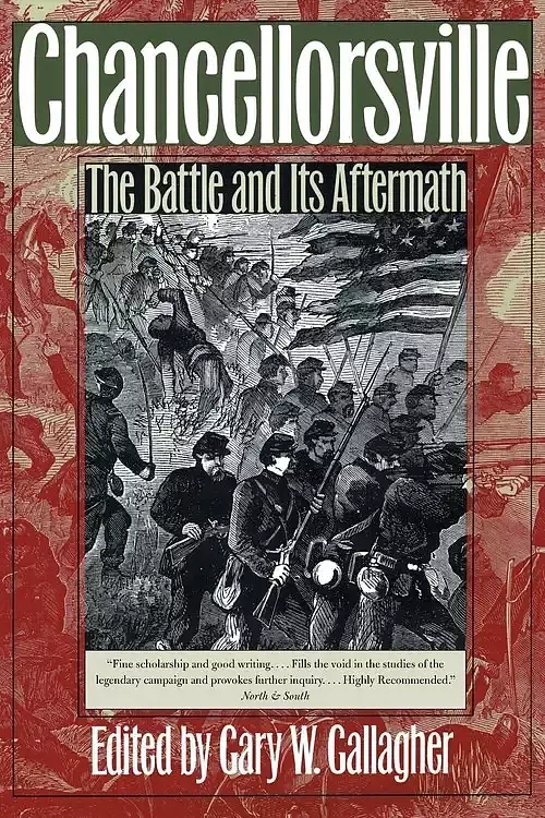 Chancellorsville