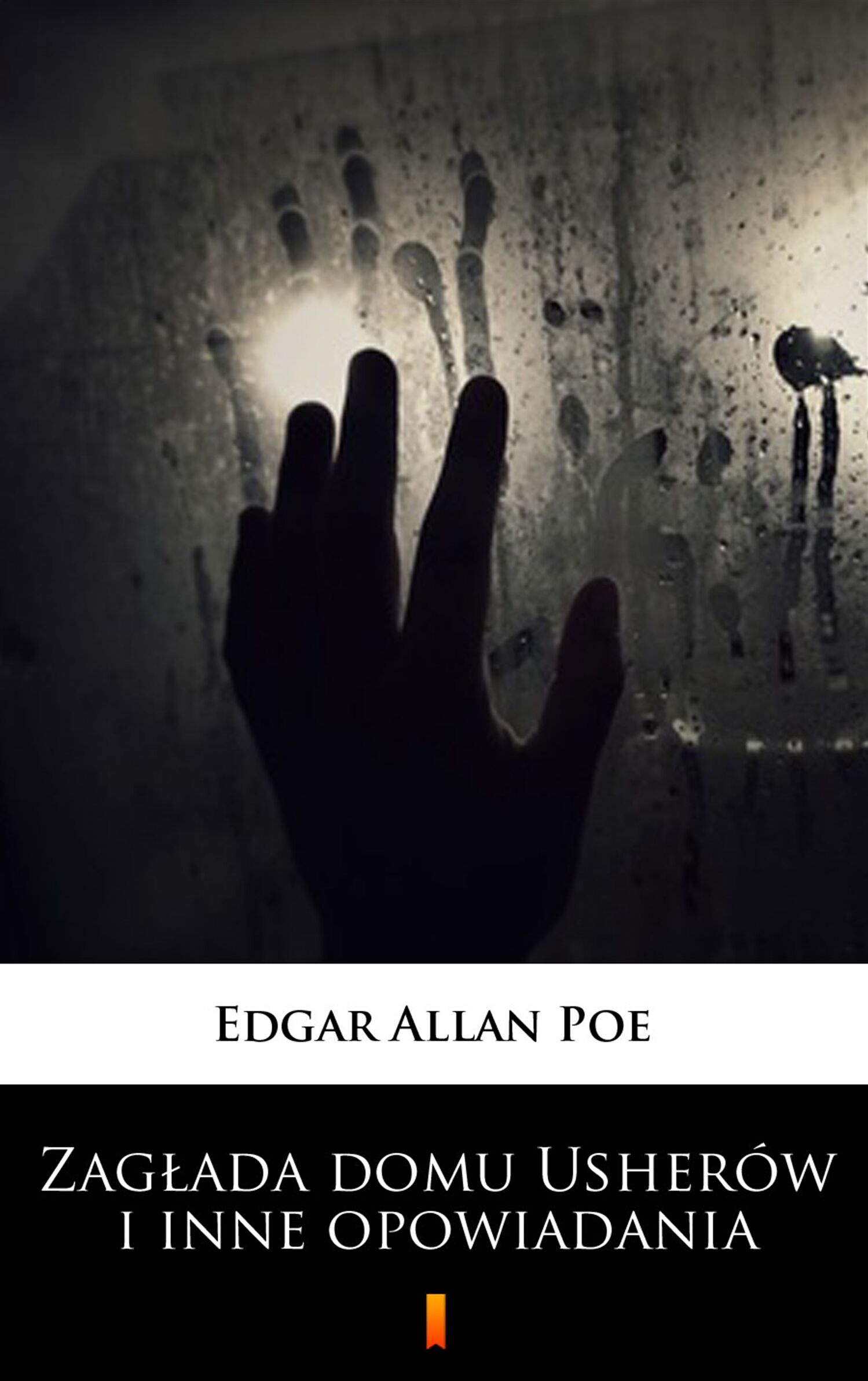 Zagłada domu Usherów i inne opowiadania (e-book)