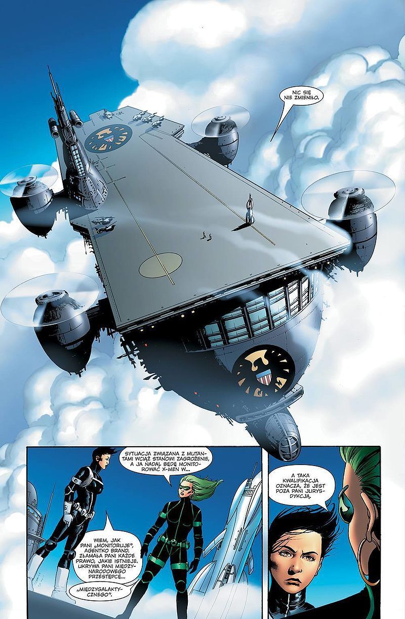 Astonishing X-Men - 02