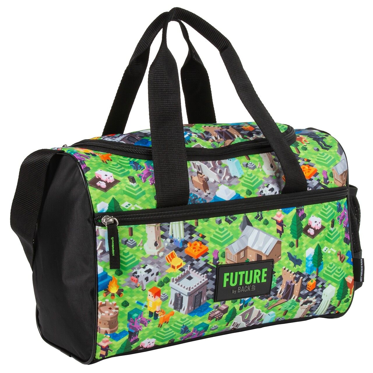 Torba podróżna Minecfaft TPBDF40