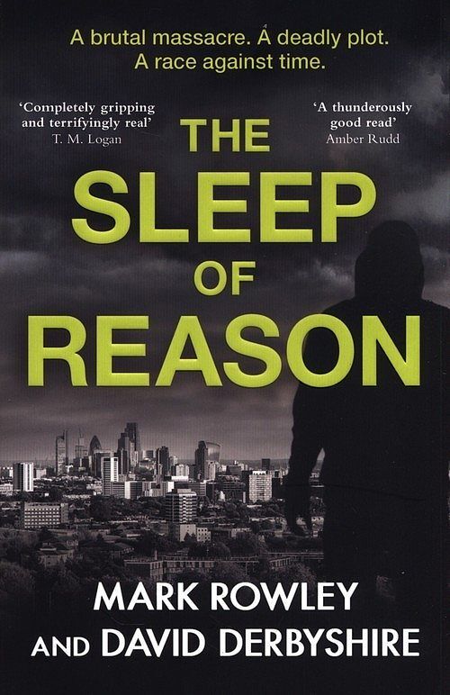 The Sleep of Reason