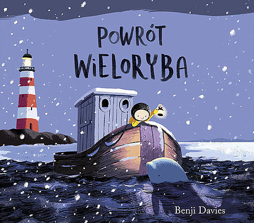 Powrót wieloryba