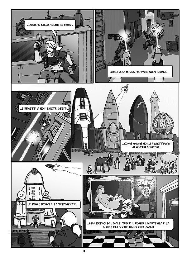 Giacomo Supernova - 1 - Łóżkowe igraszki, szampan i menuet