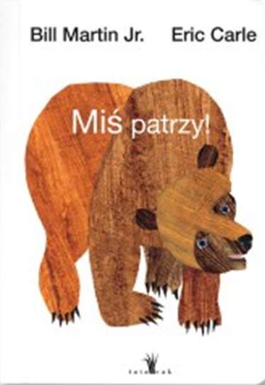 Miś patrzy wyd. 2