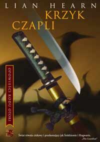 Krzyk czapli