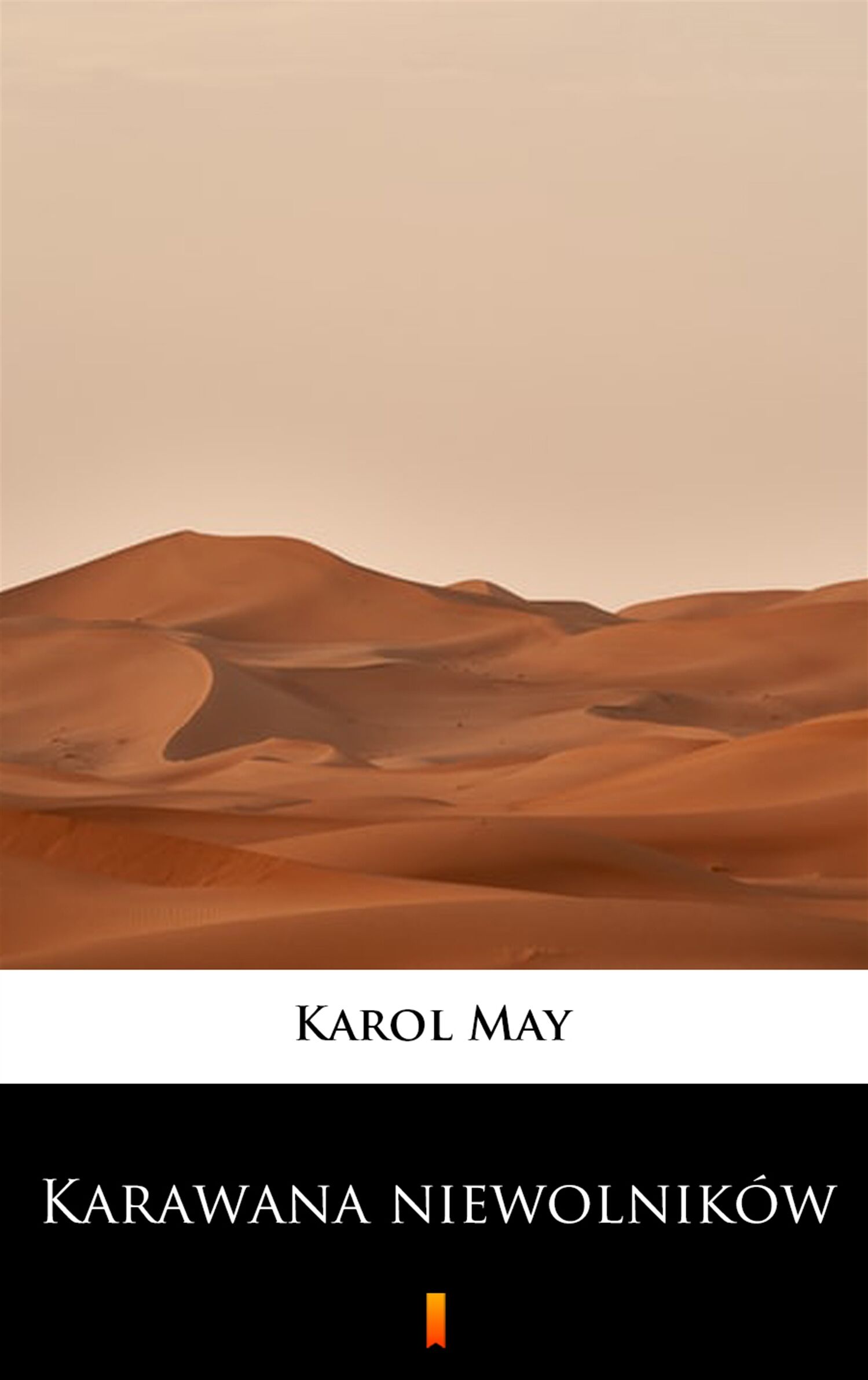 Karawana niewolników (e-book)