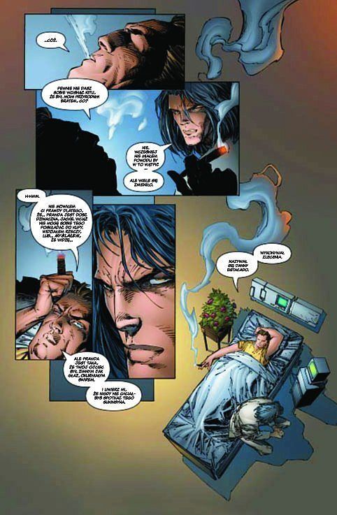 Darkness - 3 - (3/2003)