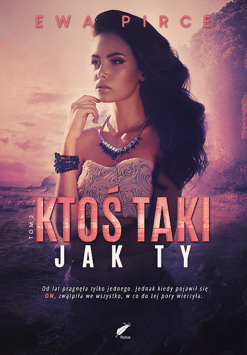 Ktoś taki jak Ty. Część 2