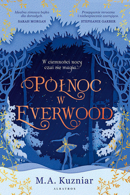 Północ w Everwood
