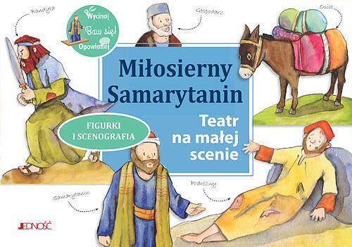 Miłosierny Samarytanin