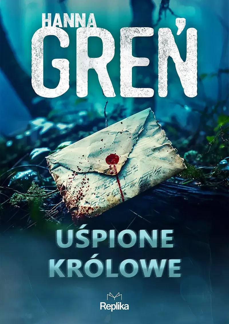 Uśpione królowe. W trójkącie beskidzkim, tom 1