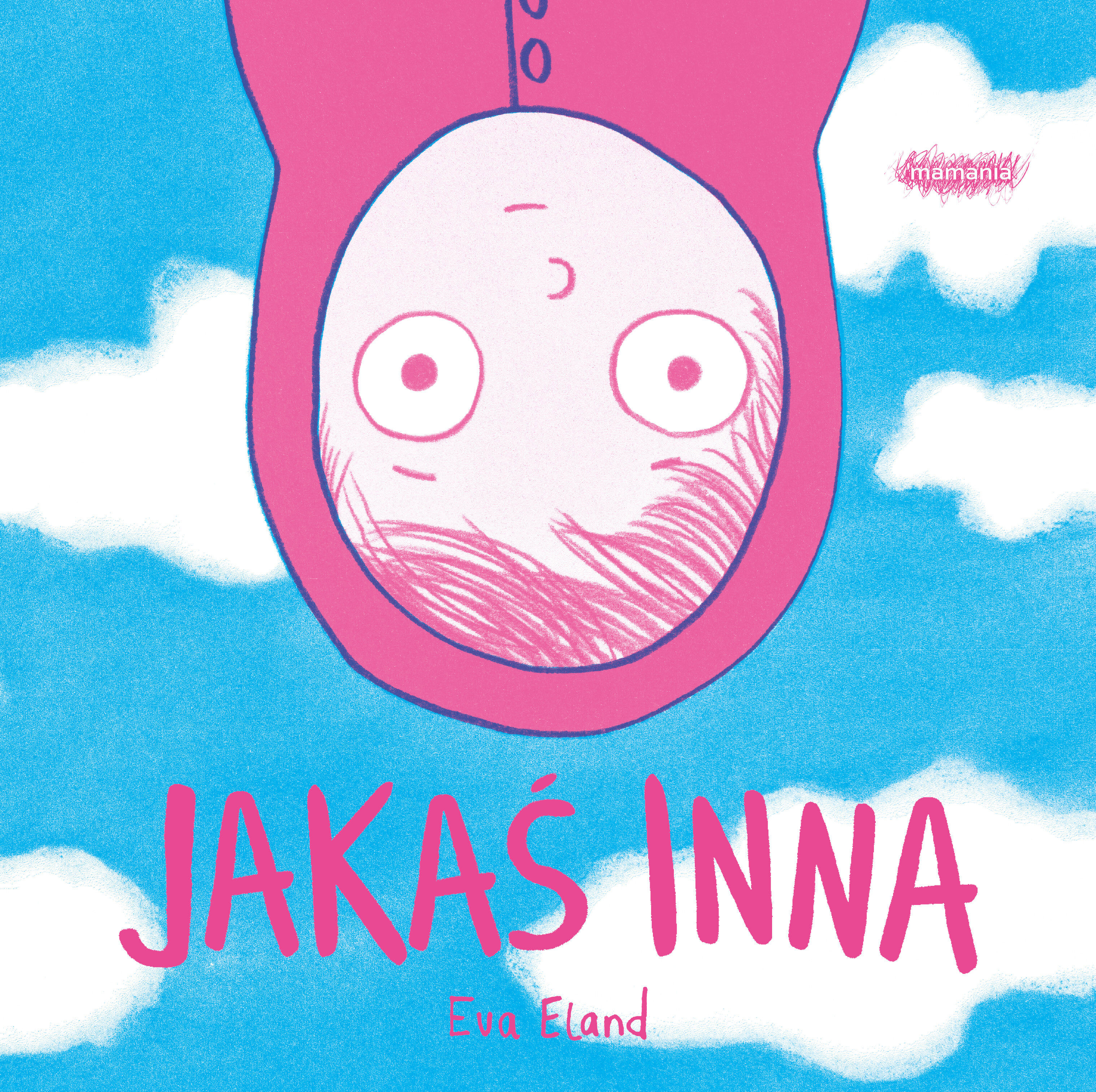 Jakaś inna