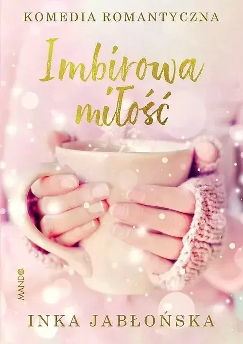 Imbirowa miłość