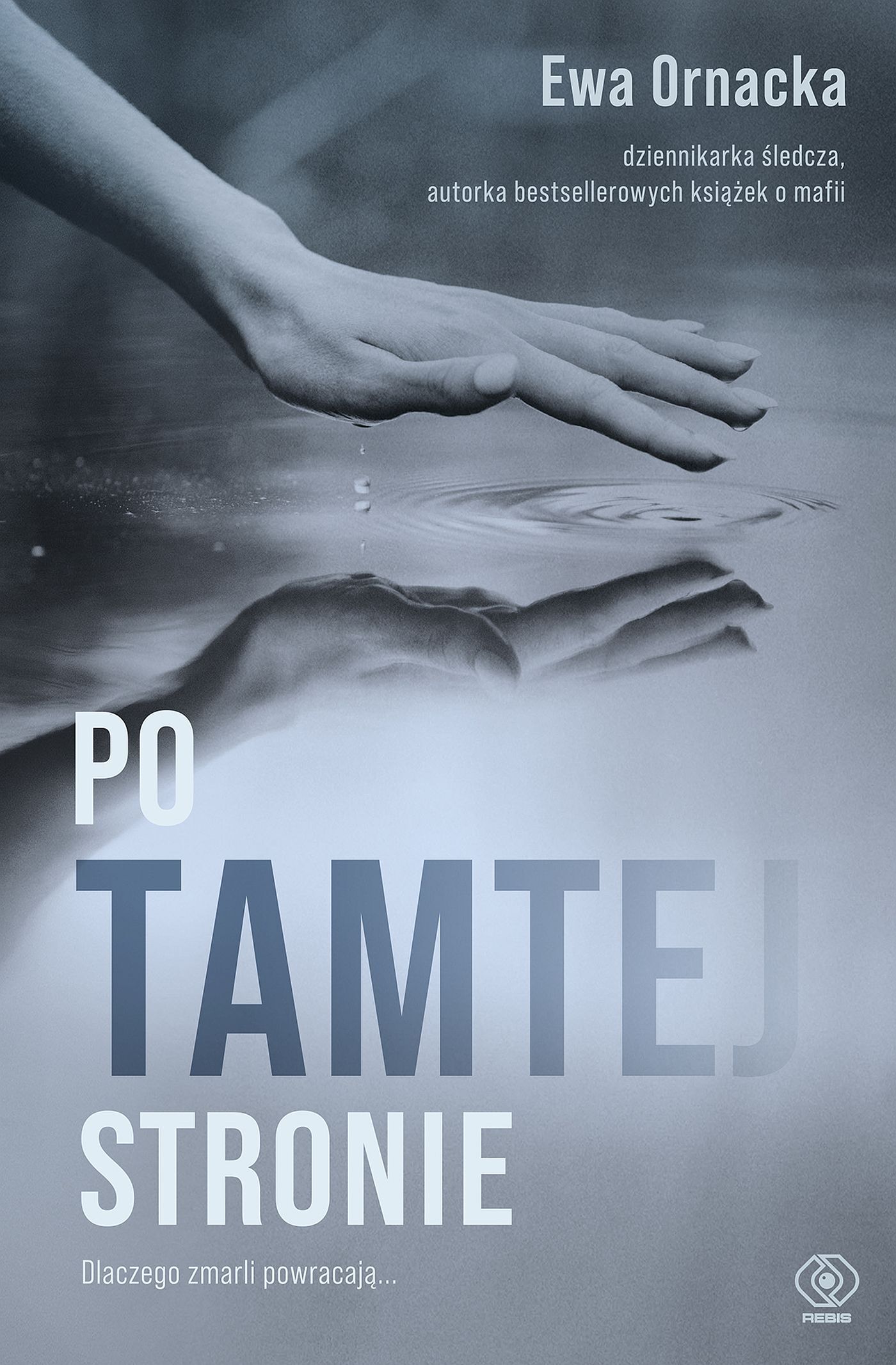 Po tamtej stronie. Dlaczego zmarli powracają... (e-book)