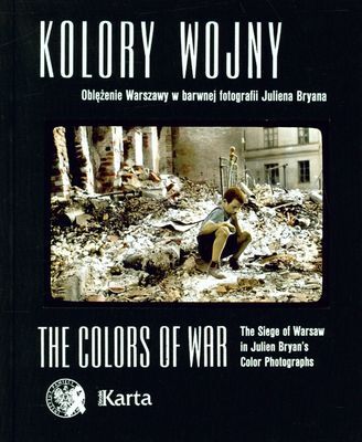 Kolory wojny wer. Pol/ang wyd. 2