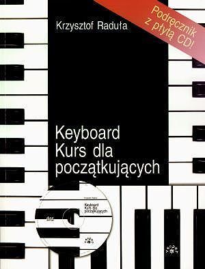 Keyboard. Kurs dla początkujących