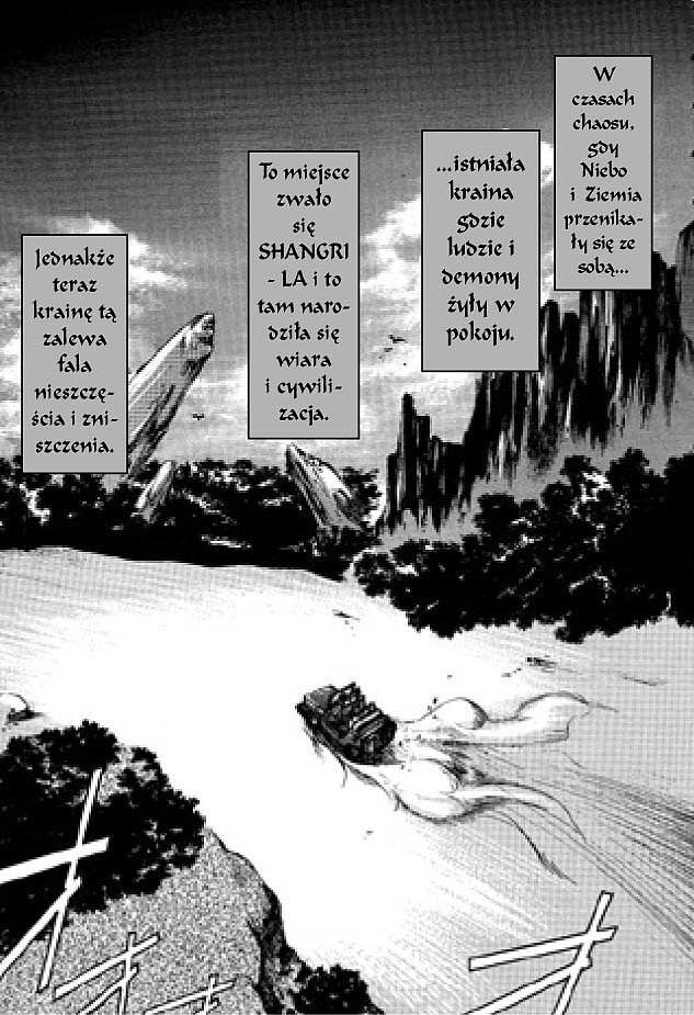 Saiyuki - 1